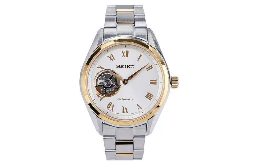 Seiko Часы Presage