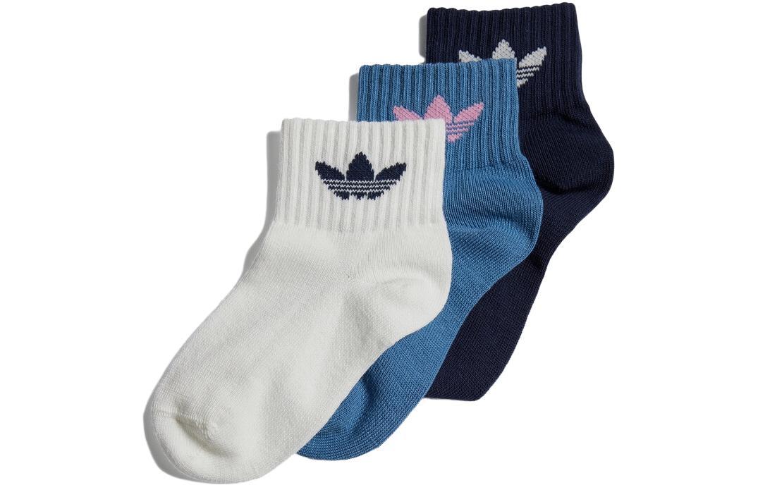 adidas Нижнее бельё и домашняя одежда Kids Kids Socks