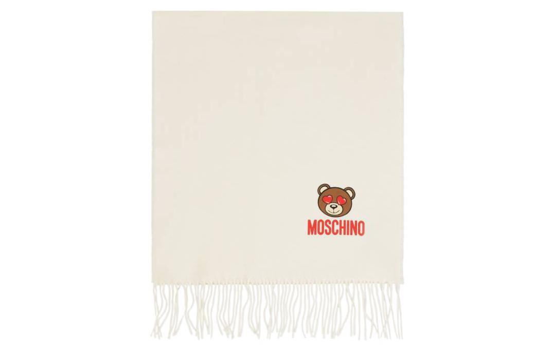 Moschino Шарф 
