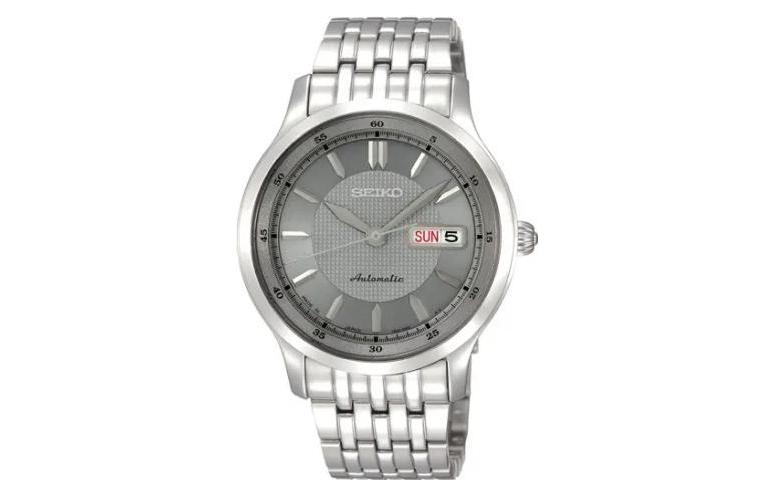 Seiko Часы Presage