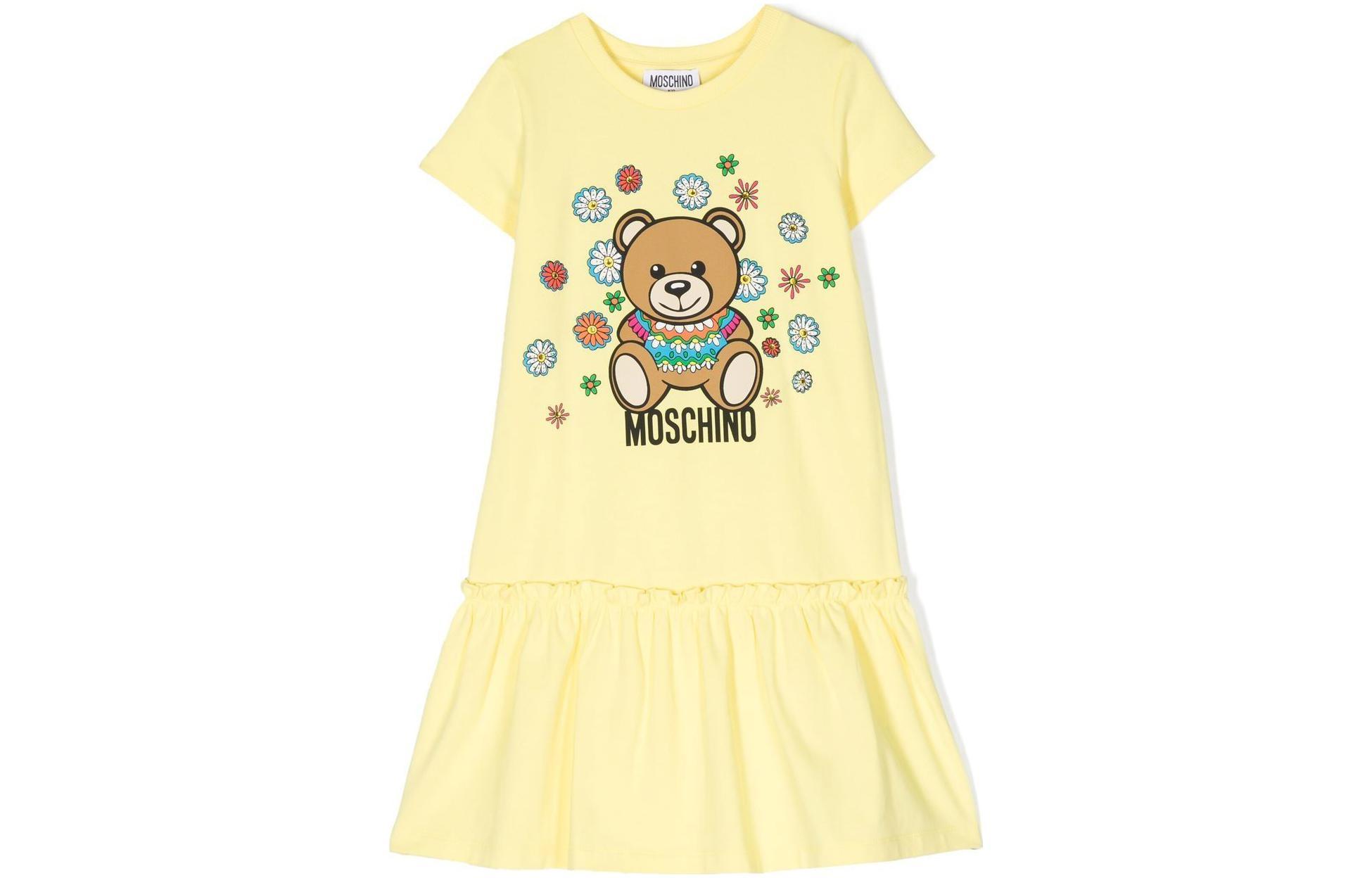 Moschino Платье SS23
