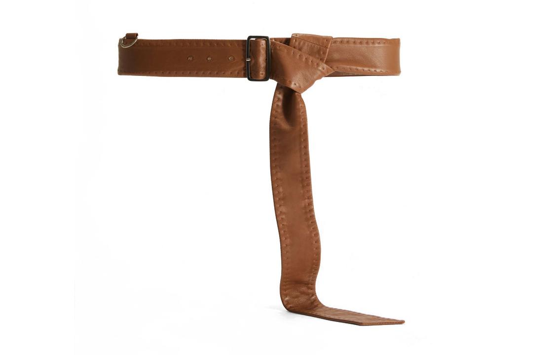 MaxMara Ремень 5Cm