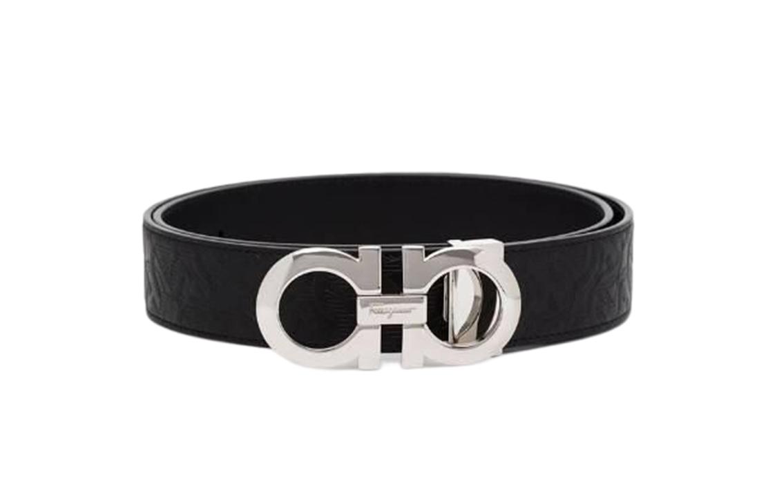 Ferragamo Ремень 3.5Cm