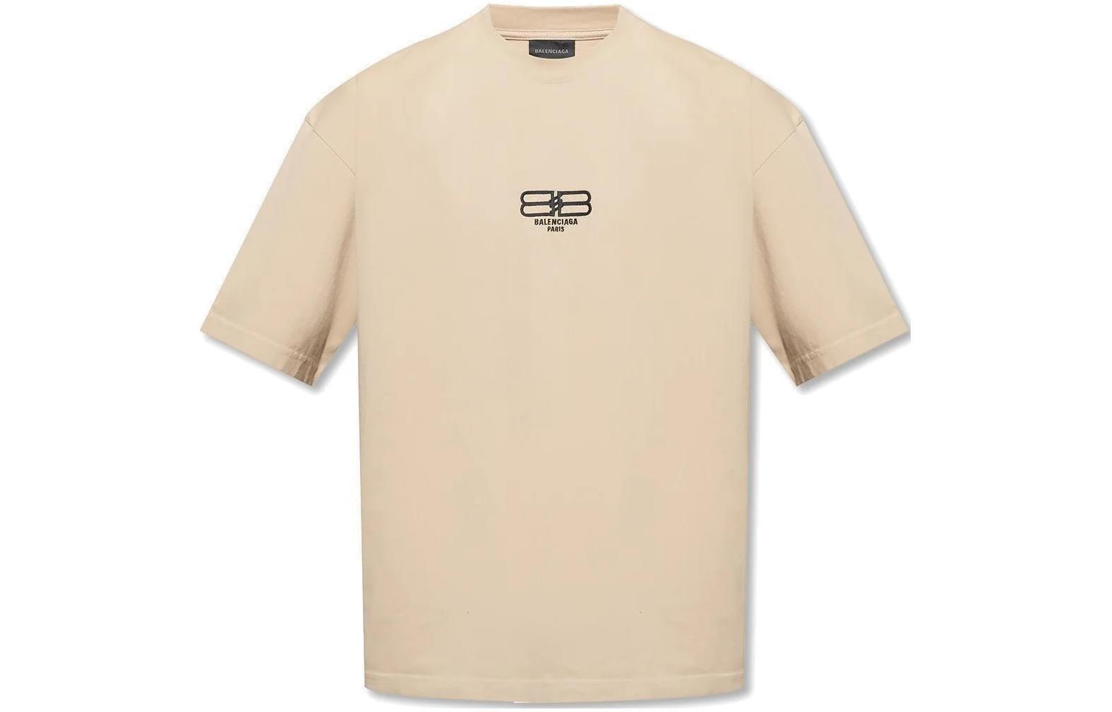 Balenciaga Футболка Women T-shirt