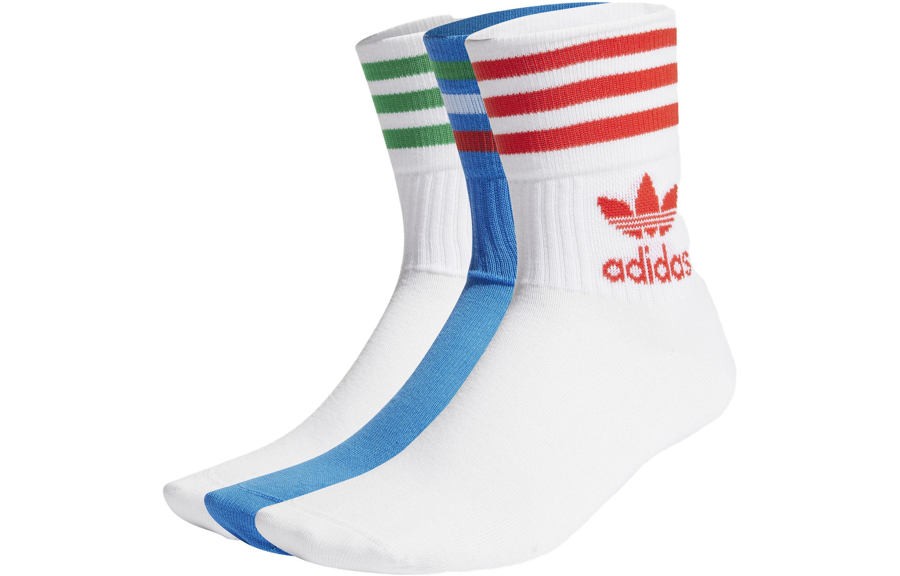 adidas Нижнее бельё и домашняя одежда Logo 3