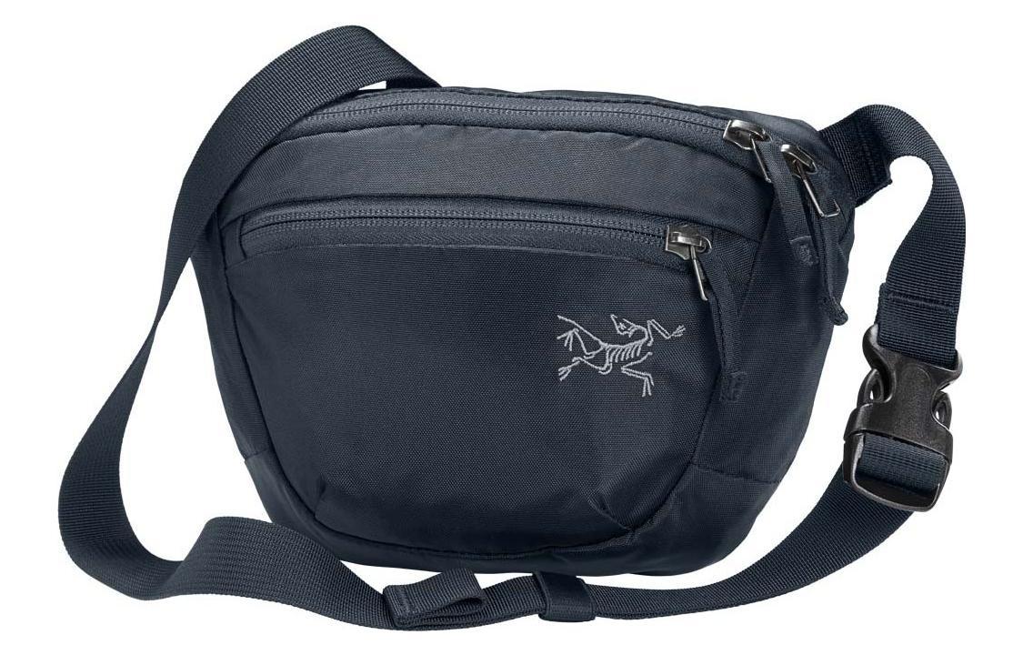 Arc'teryx Сумка на пояс Mantis 1