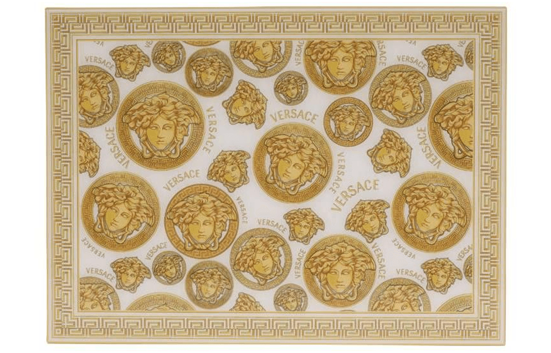 Versace Шарф 