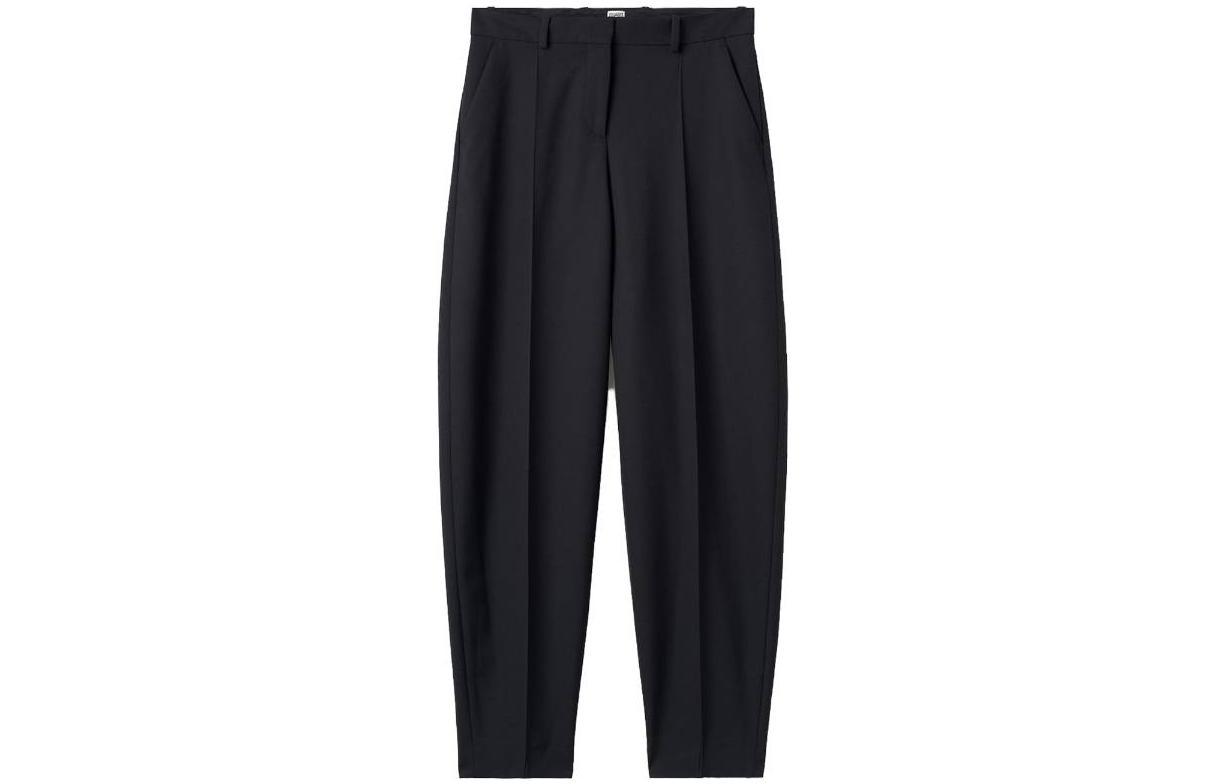 Toteme Треники Women Casual Pants