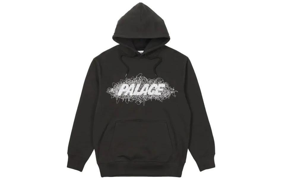 Palace Худи и толстовки Unisex Sweatshirt