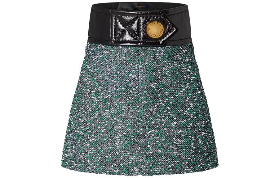 Louis Vuitton Юбка Women Casual Skirt
