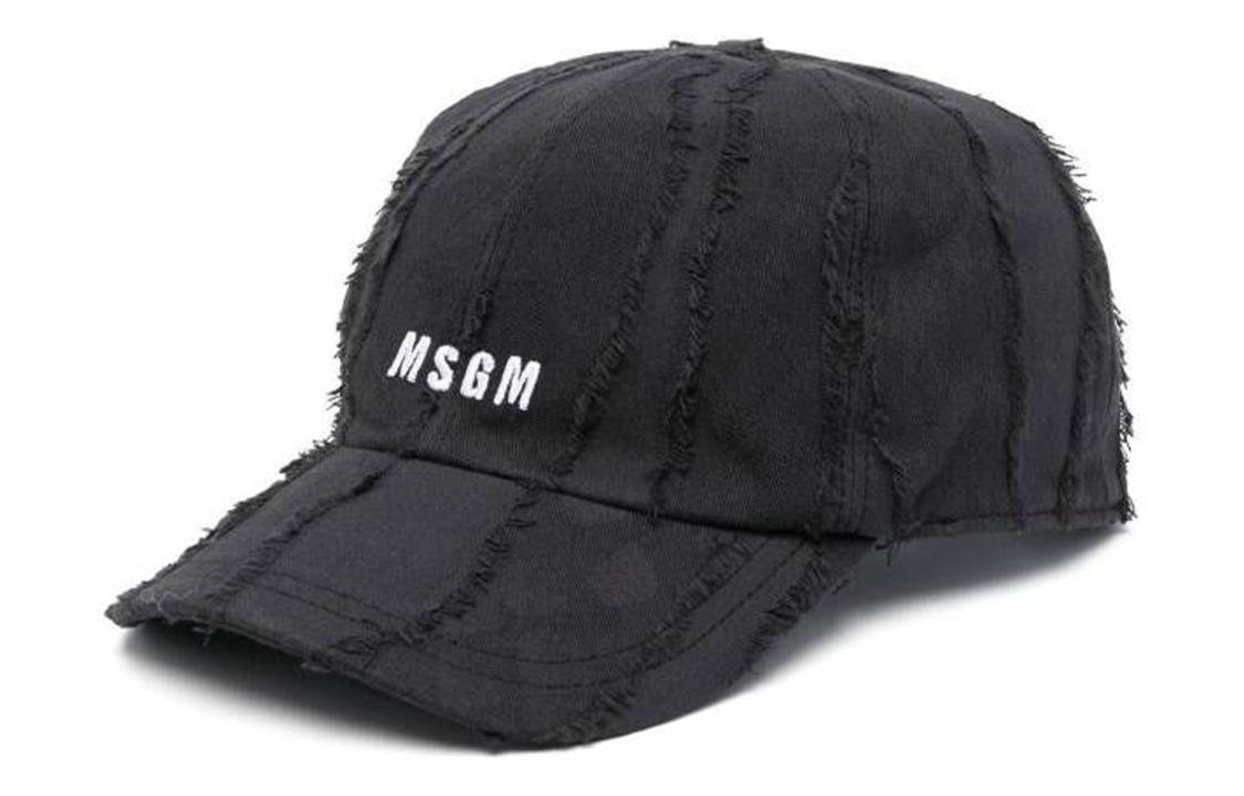 MSGM Кепка 