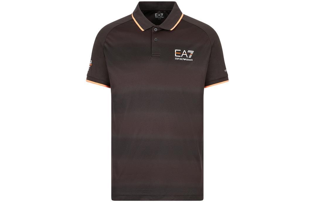 Armani Поло EMPORIO Men Polo Shirt
