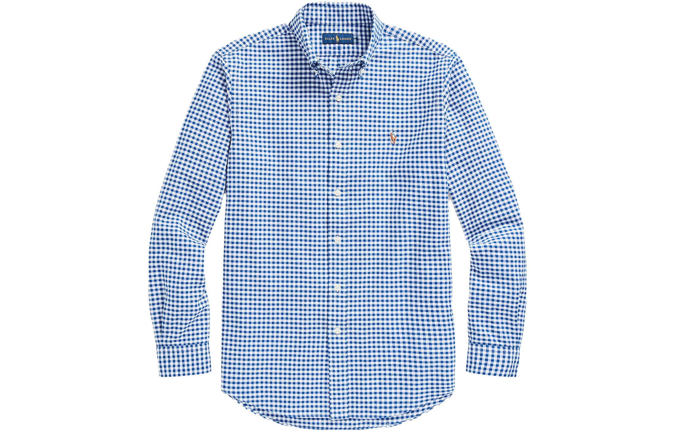 Polo Ralph Lauren Рубашка Men Shirt