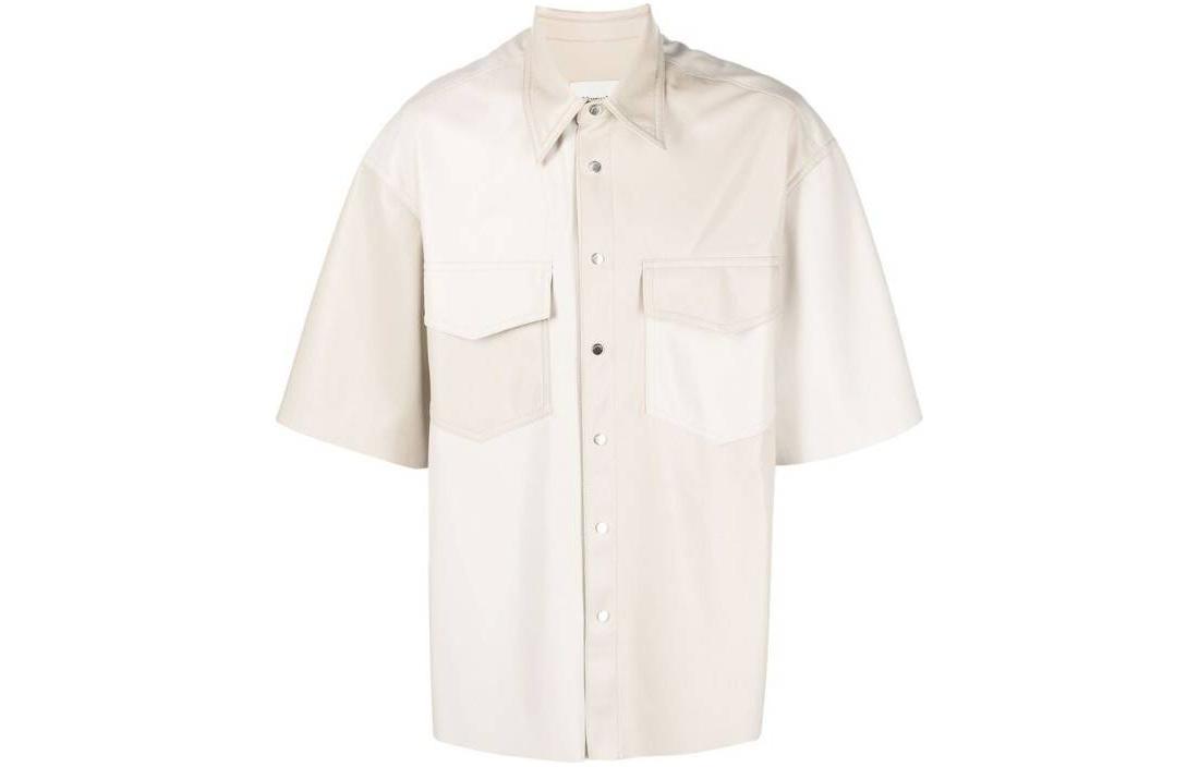 Nanushka Рубашка Shirts Male