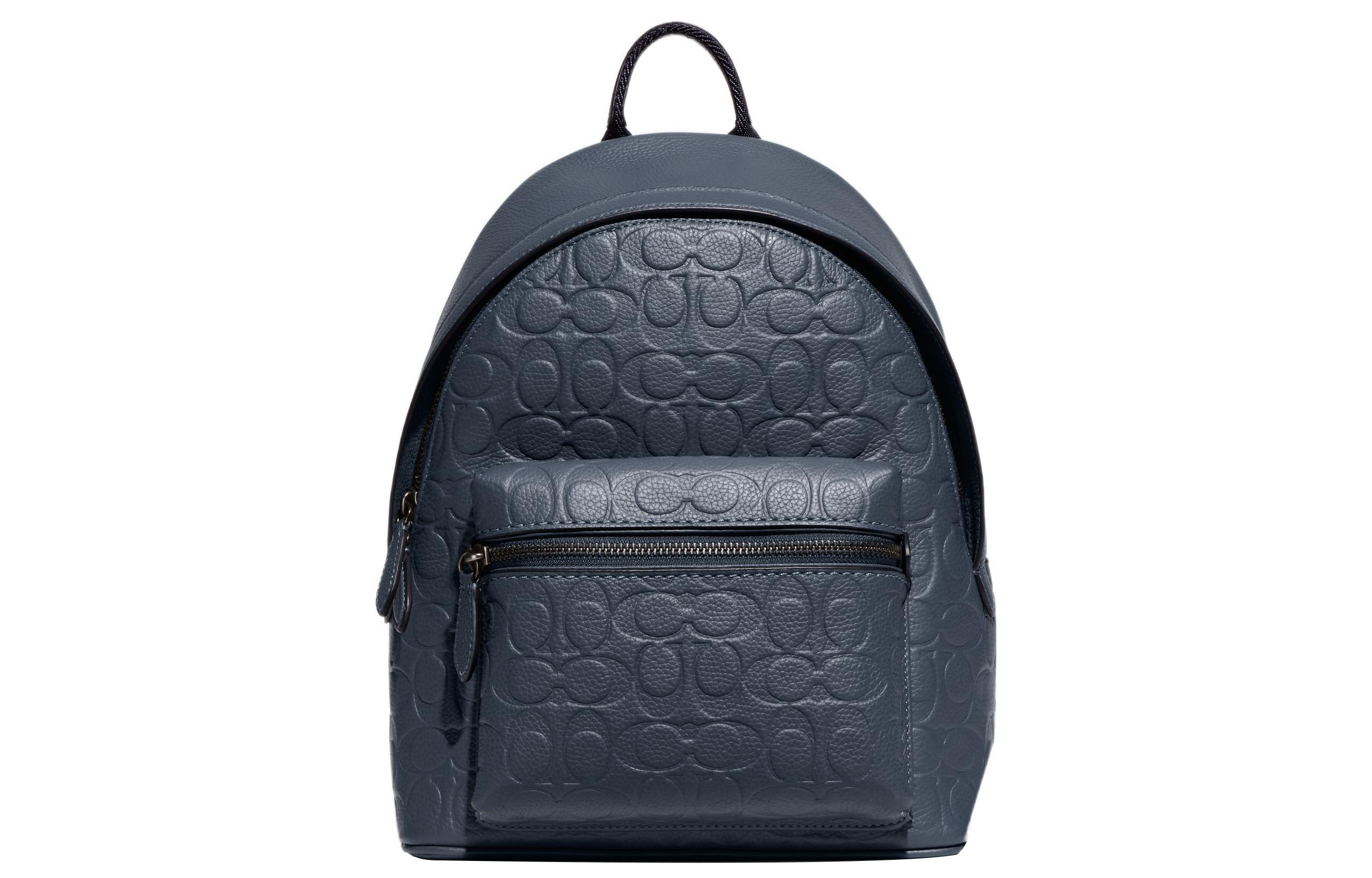 Coach Рюкзак Backpack 24 Logo
