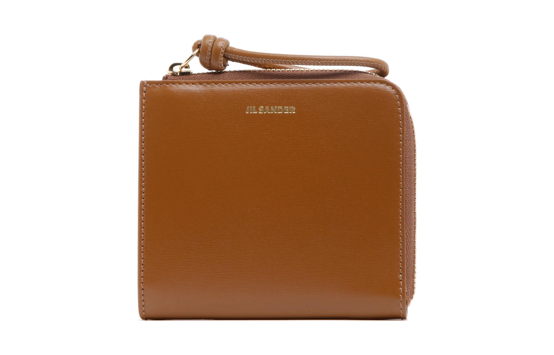 Jil Sander Кошелёк 