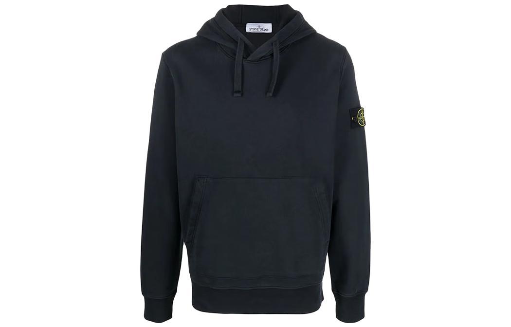 Stone Island Худи и толстовки Hoodie Male