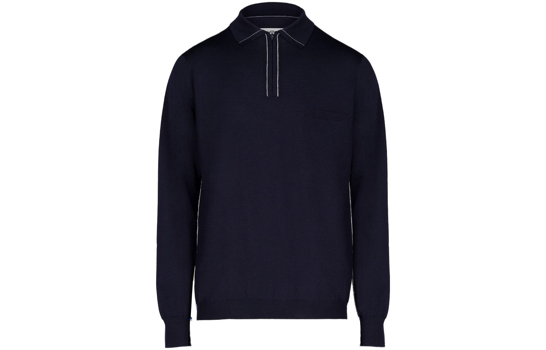 Maison Margiela Поло Polo