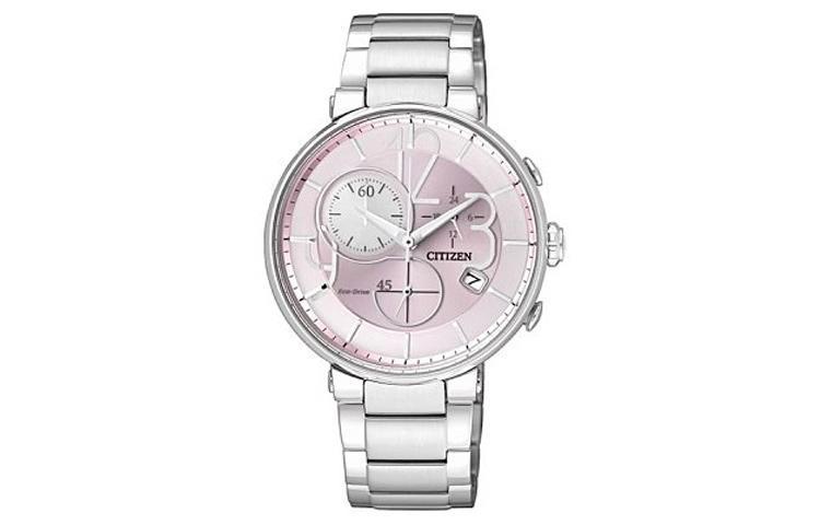 Citizen Часы 30 29Mm-35mm FB1200-51X
