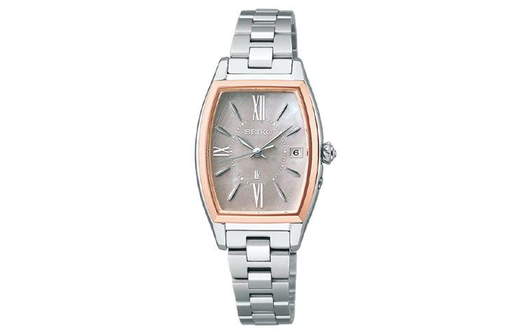 Seiko Часы Lukia 100 24.6mm SSQW072