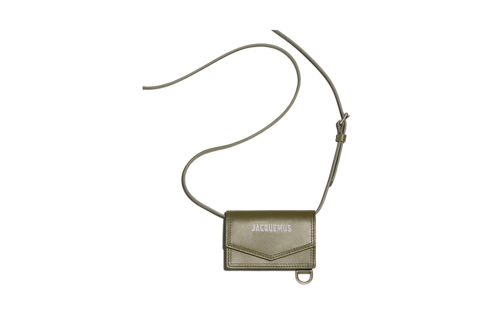 Jacquemus Кошелёк 