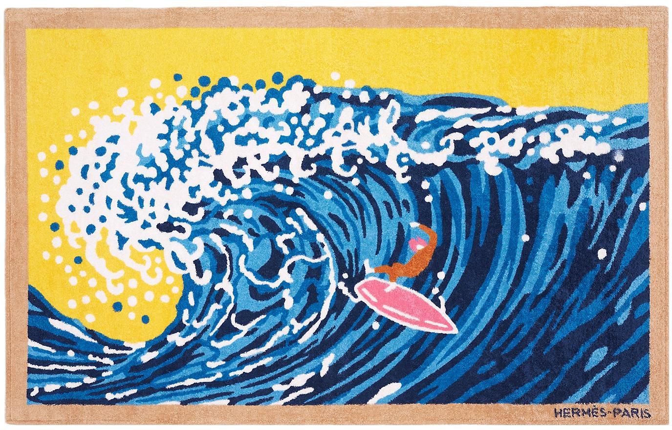 HERMES Спортивный товар Wave