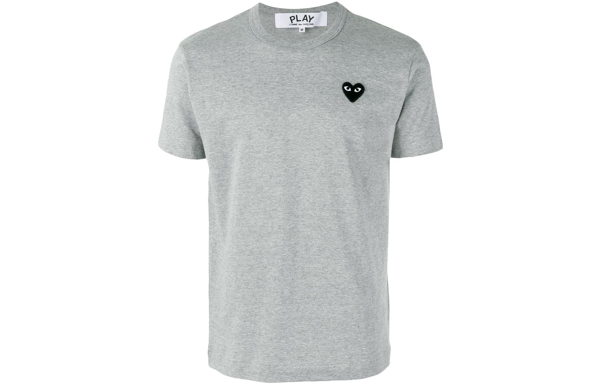 Comme Des Garçons Футболка Men T-shirt