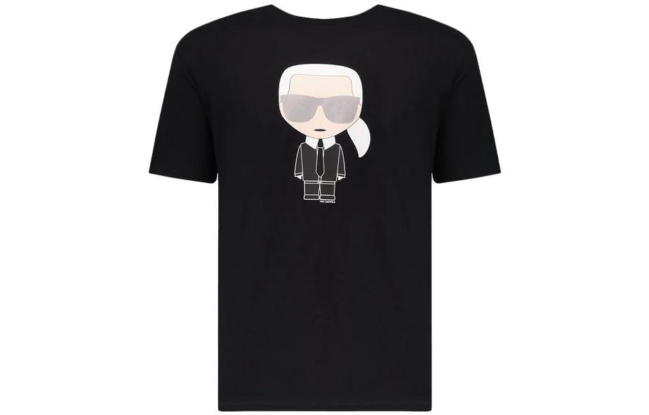 Karl Lagerfeld Футболка T