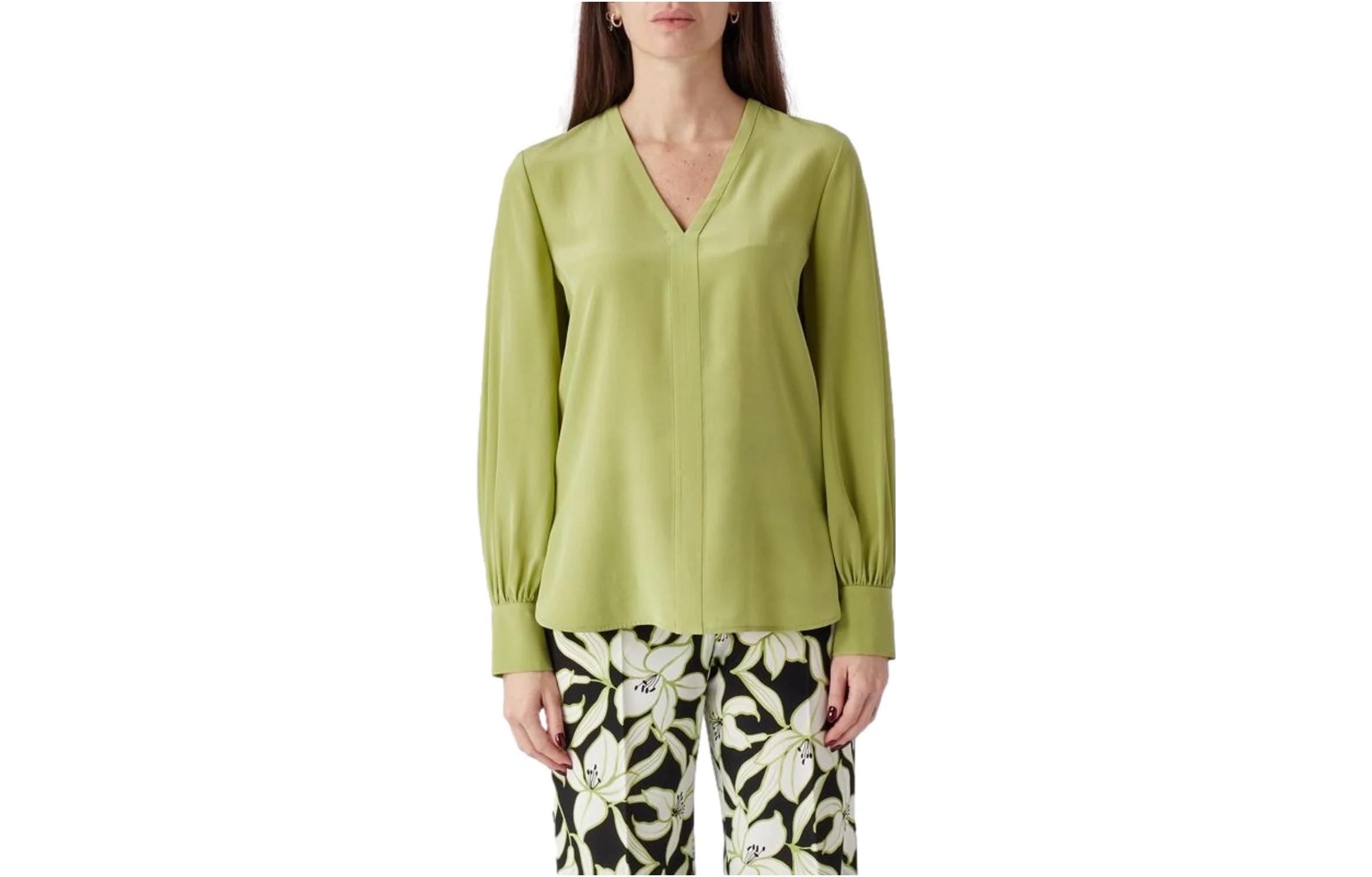 MaxMara Рубашка Women Shirt