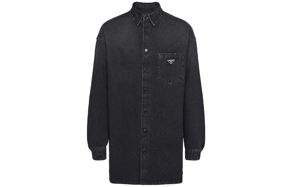 Prada Куртка Men Jacket