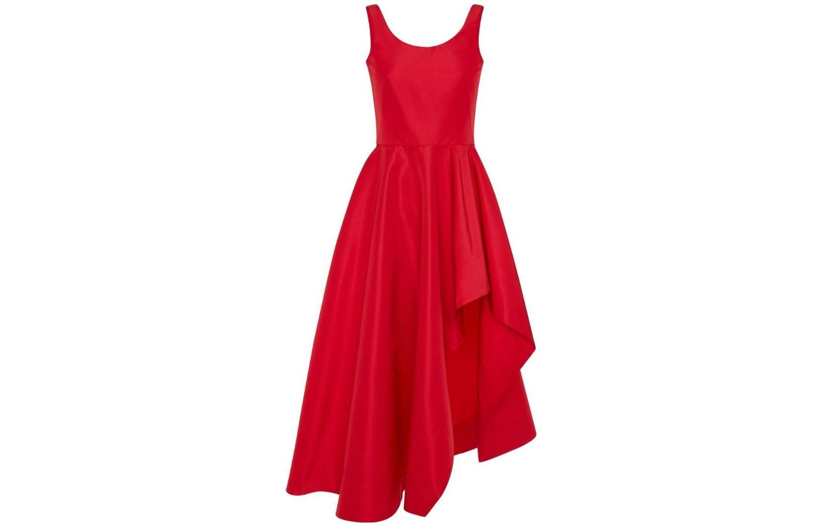 Alexander McQueen Платье Women Sleeveless Dress