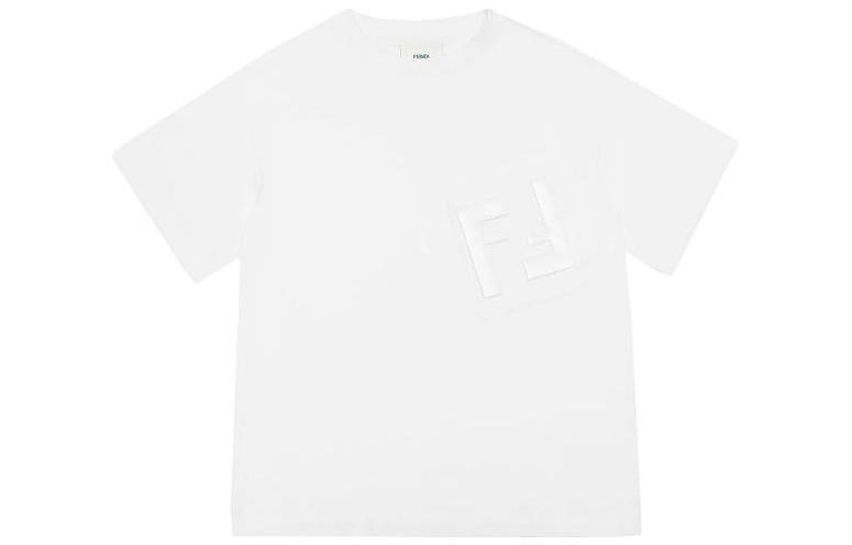Fendi Футболка SS23 T