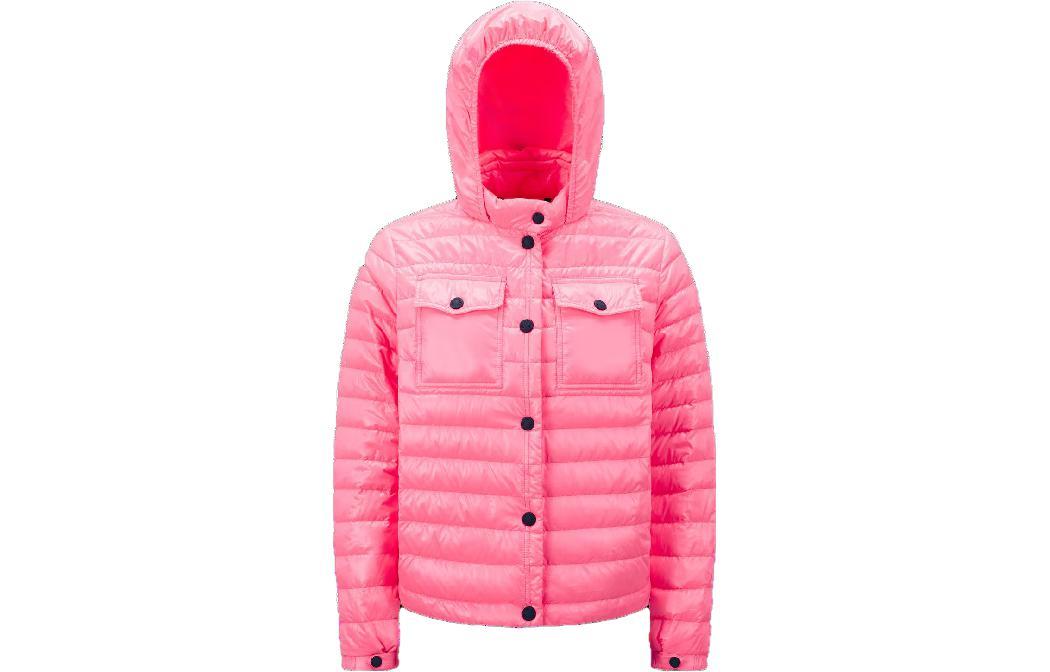 Moncler Пуховик SS23