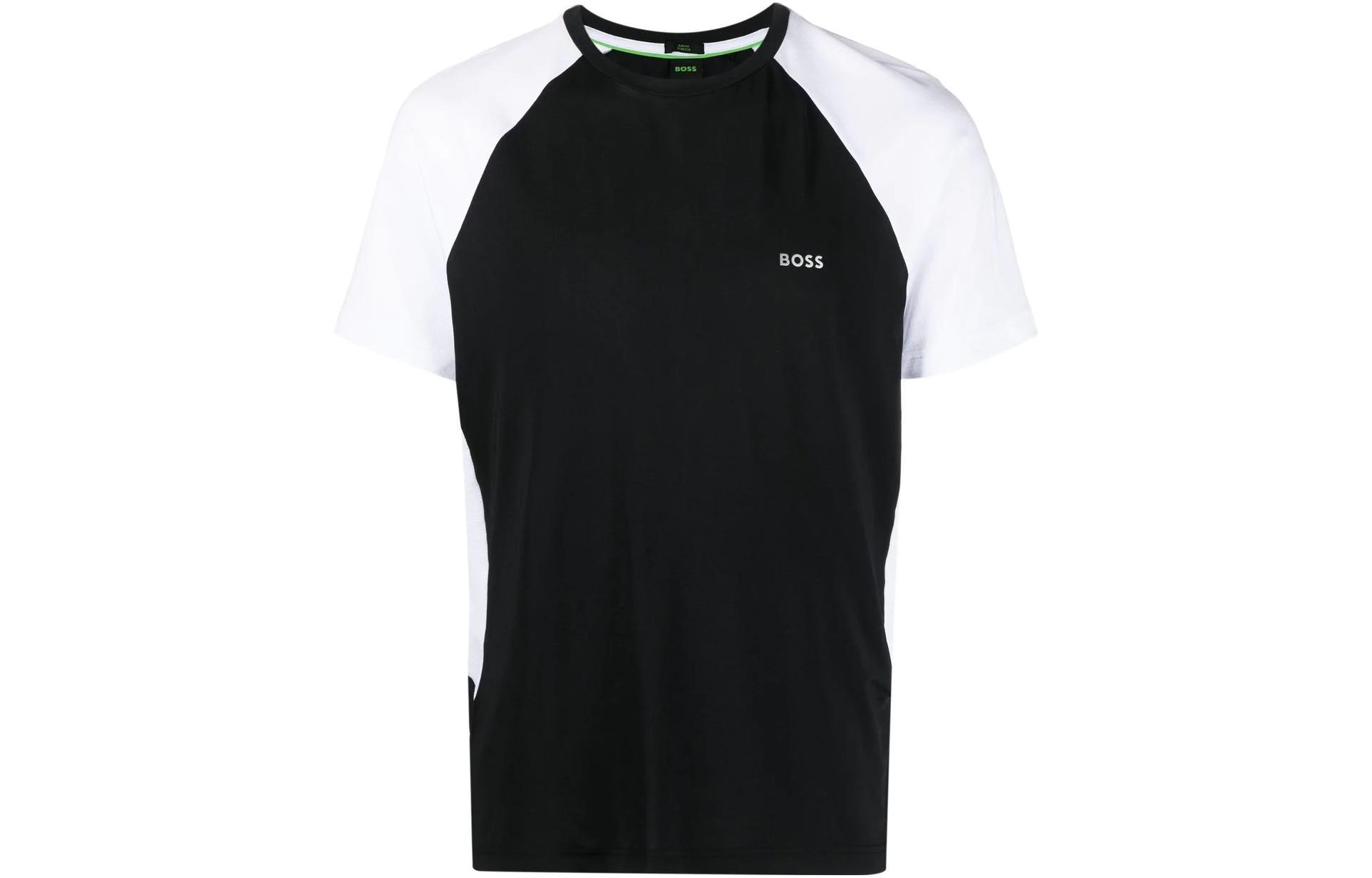 Hugo Boss Футболка Men T-shirt