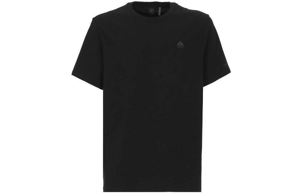 Moose Knuckles Футболка T-shirt Male