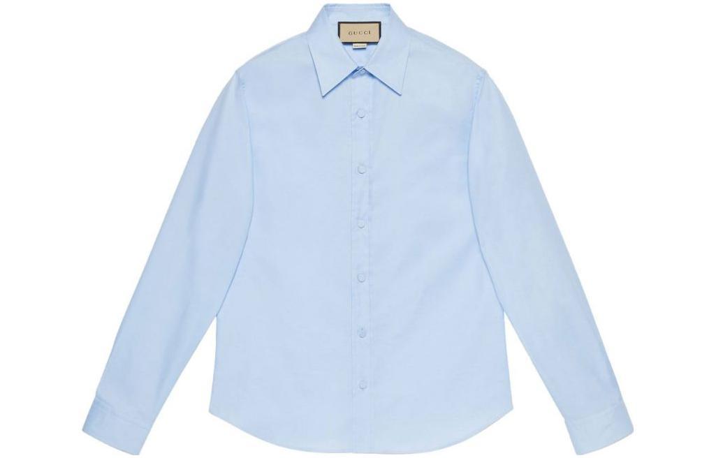 Gucci Рубашка SS23