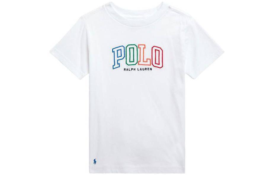 Polo Ralph Lauren Футболка SS23 T