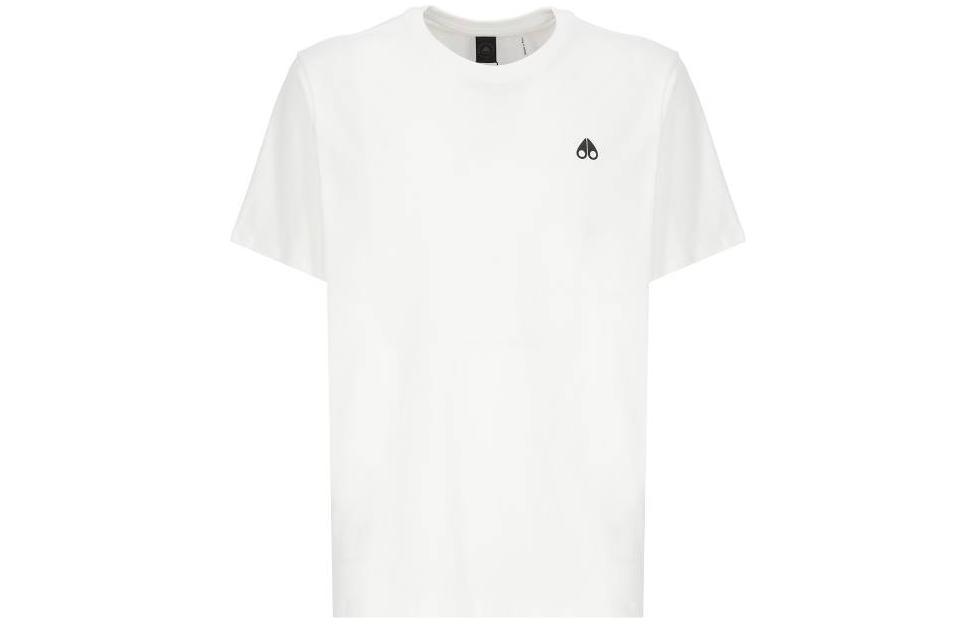 Moose Knuckles Футболка T-shirt Male