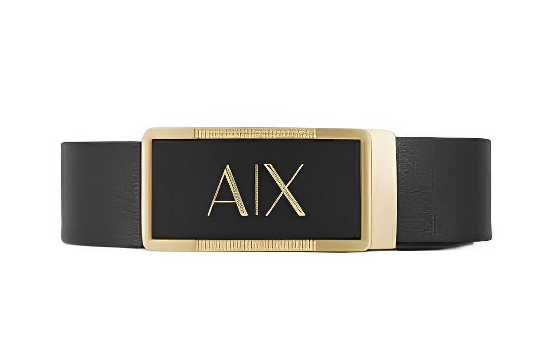 Armani Ремень EXCHANGE 3.2cm