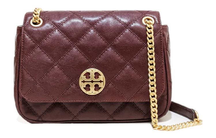 Tory Burch Сумка на плечо TB-Willa TLogo