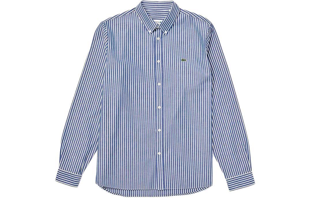 Lacoste Рубашка SS23