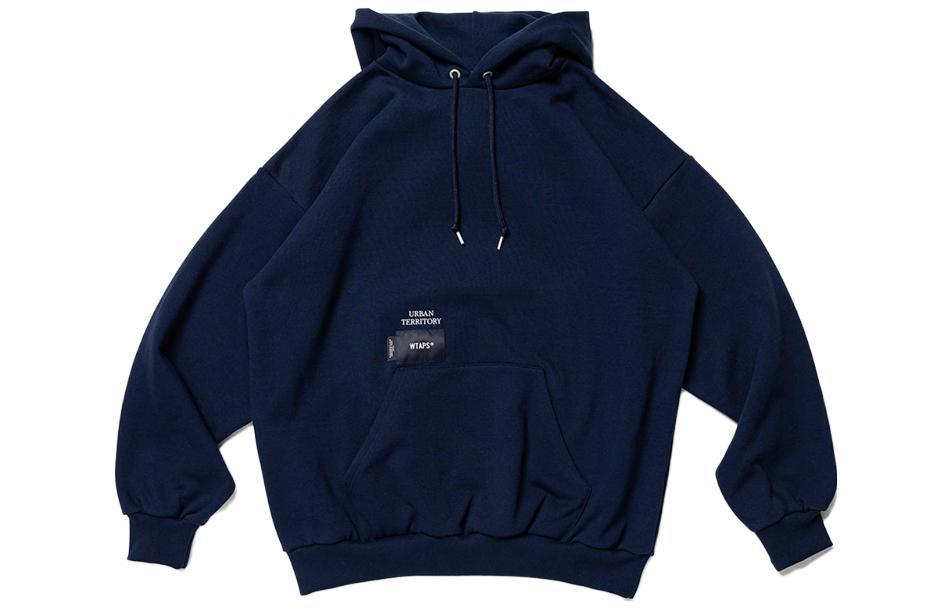 WTAPS Худи и толстовки 
