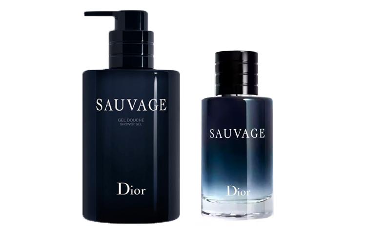 Dior Косметика 250Ml+100ml