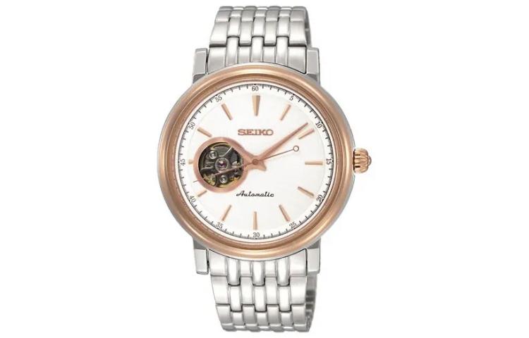 Seiko Часы Presage