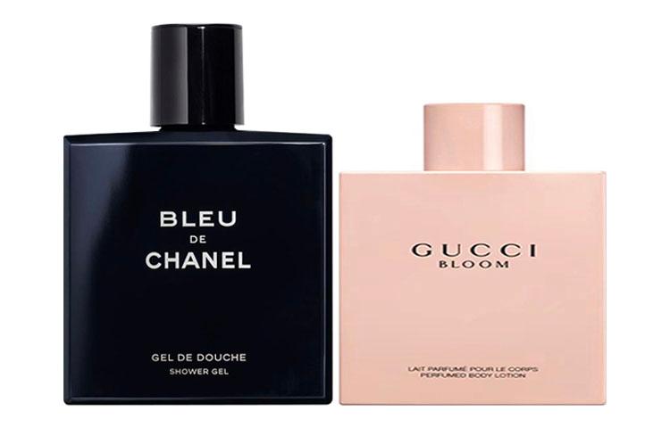 Chanel Косметика 200Ml+100ml