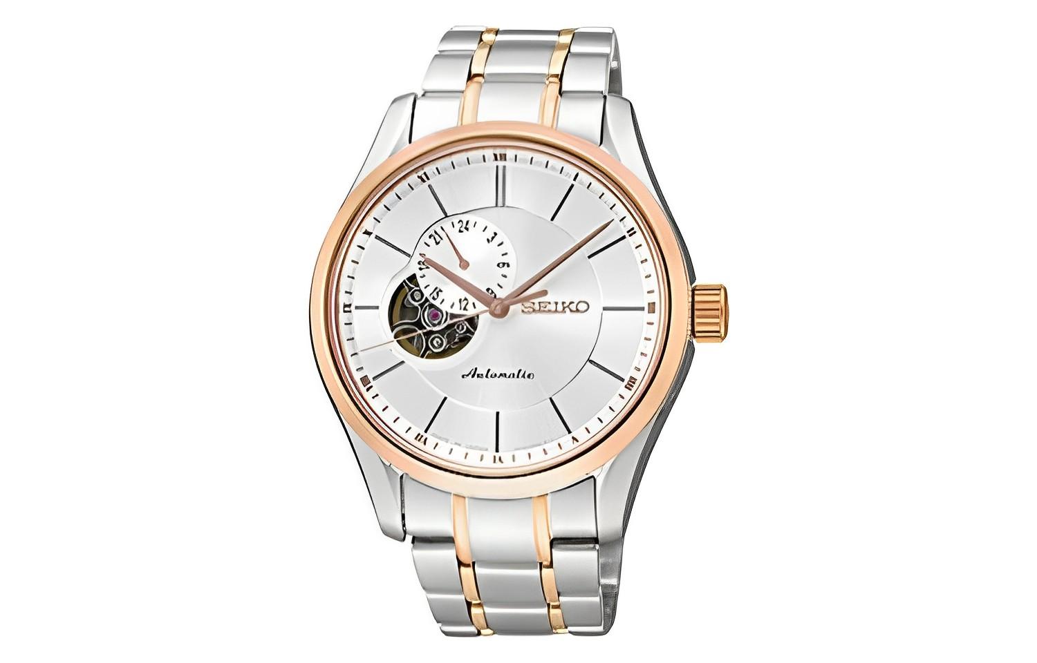 Seiko Часы Presage