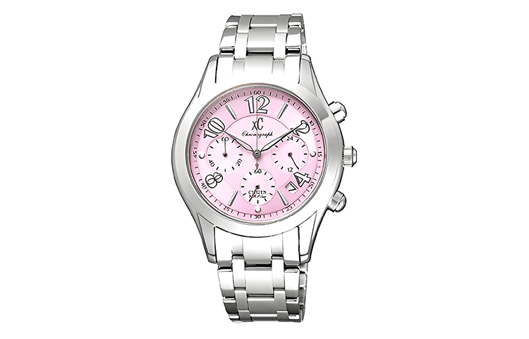 Citizen Часы Xc 50 32mm FA3000-55X