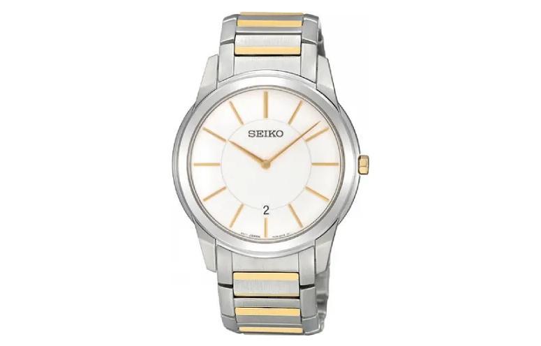 Seiko Часы Quartz Pair