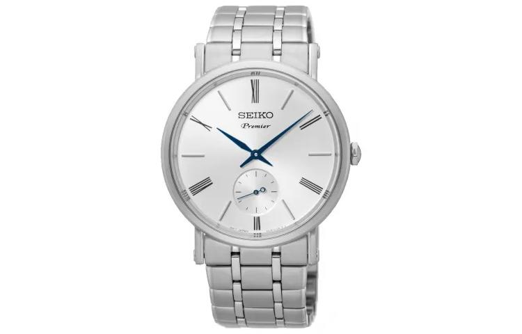 Seiko Часы Premier30 38mm