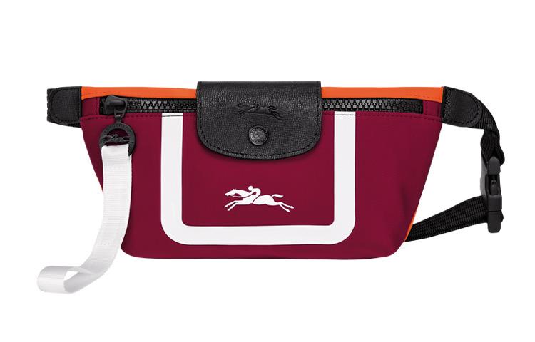 Longchamp Сумка через плечо Women Le Pliage Crossbody Bag
